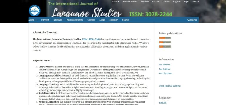 Citation Increase Support Service in Academic Journals 1 Blog Design 4444